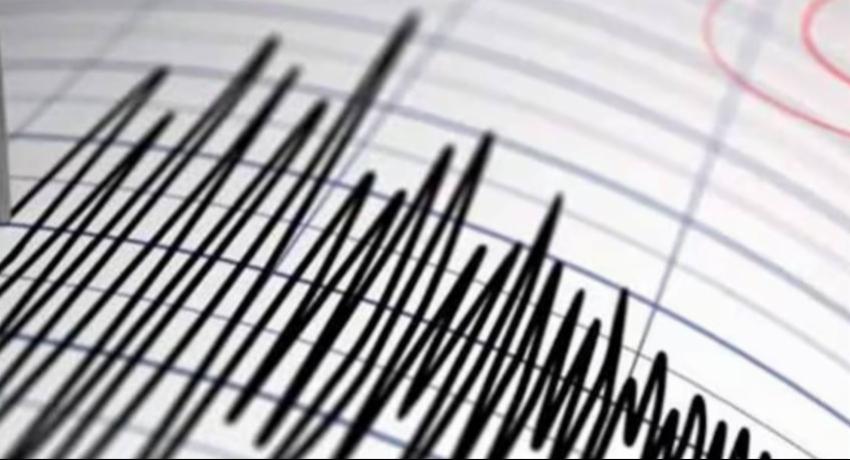 Minor Earthquake Recorded Off Trincomalee Coast